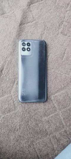 Realme Narzo 50