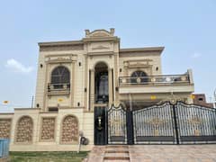 Luxury 1 Kanal House for Rent DHA Multan (Sector H)