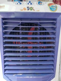 Air cooler with AC to DC  converter iy just consume 12V low electricit