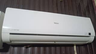 HAIER 1 TON DC INVERTER HEAT AND COOL GAS FULL