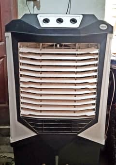 Canon Air Cooler