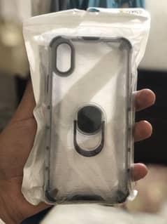 Extra safe case