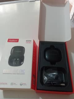 Audionic