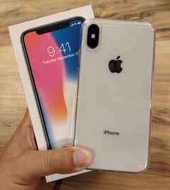 iphone x 256 GB my WhatsApp number 0329*26*51*586
