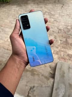 Redmi note 11 pro