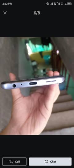infinix hot 11 s 6/128 pta