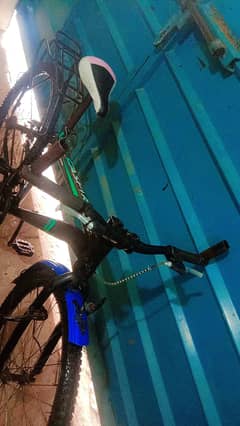 Good condition Bicycle