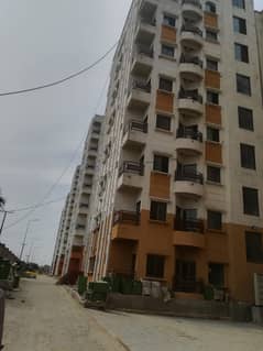 Residential PHA apartment for Sale.