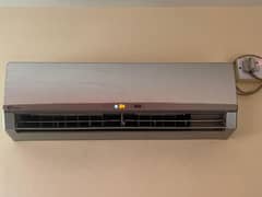 Gree inverter AC