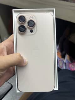 iPhone 16 pro max 256gb