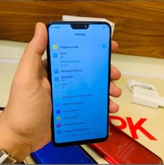 "Vivo Y85 - 4GB RAM | 64GB ROM | Excellent Condition"**