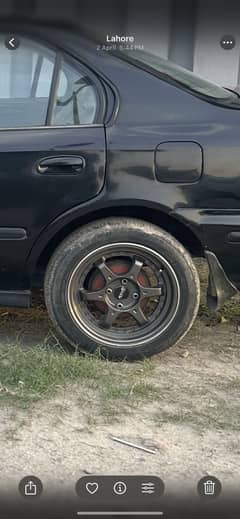15”