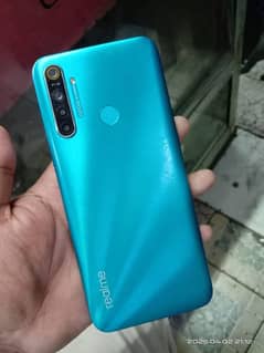 Realme 5i (4/64)