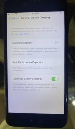 iPhone 8 Plus