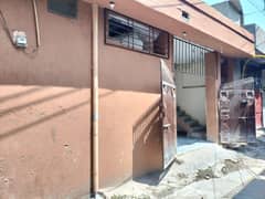 5 Marla House For Sale Burma Town lehtrar road Islamabad