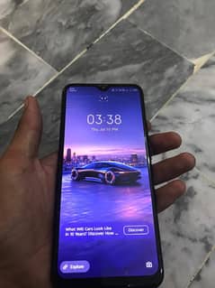 Infinix Hot 11 Play 4/64