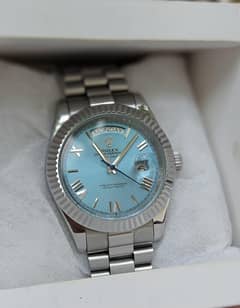 ROLEX DAY DATE  ZR Quality Automatic watch men