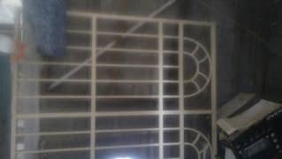 mere pas window grill ha 6/8 os Ka size ha