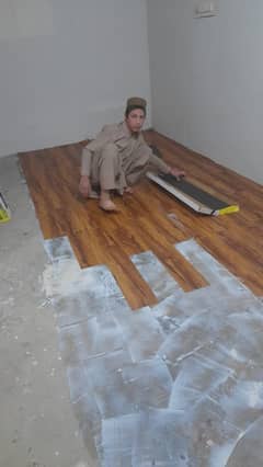 Vinyl flooring / wooden flooring /Vinyl tiles / Vinyl sheet / Vinyl