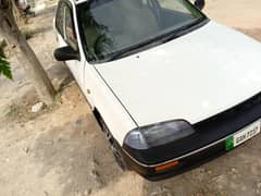 family car