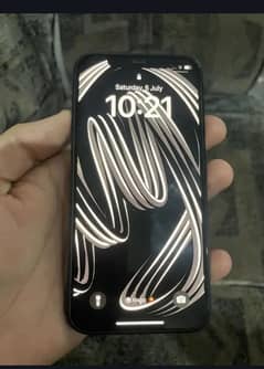 iPhone 12 jv 64 gb battery health 89