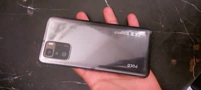 Poco x3GT exchange possible