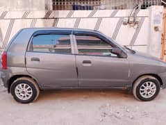 Suzuki Alto 2012 Urgent Sale