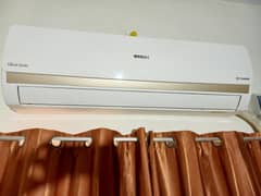 Orient DC Inverter 1.5 ton