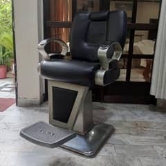 saloon chair / barber chair / hydraulic chair