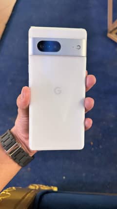 Google Pixel 7  Pta  128gb