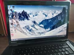 LENOVO THINKPAD CORE i5