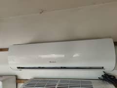 All okaA indoor coil origina cooling l  per hai complete Saman ke sath