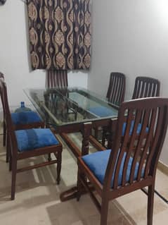 Dinning Table