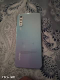 vivo s1 8gb 256gb