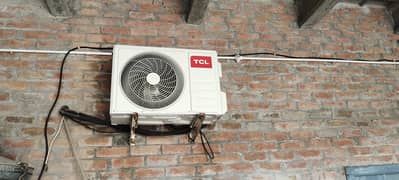TCL inverter AC
