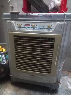 United Air cooler