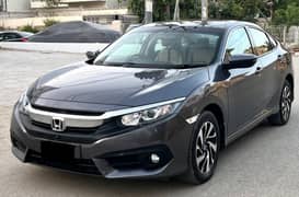HONDA