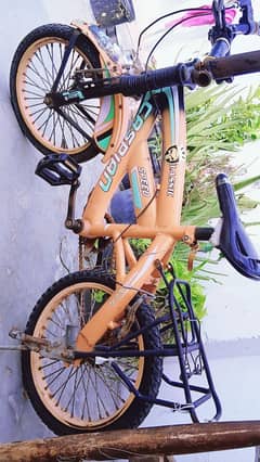 cycle