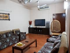 Triple Storey House Each Floor 3 Bathroom Drying Dining TV Lounge