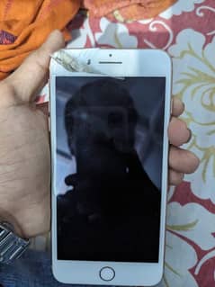 Iphone 8 plus (FU)