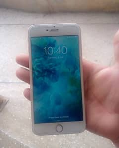 I phone 6s plus