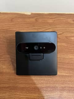 Logitech Brio 4k Pro webcam