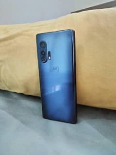 Motorola edge plus exchange possible (pixel 6 or 7)