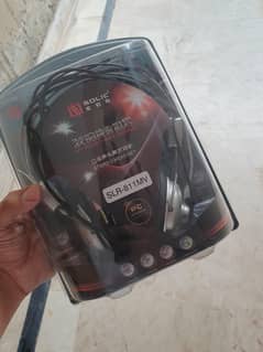 Sonic Headphones For Sale