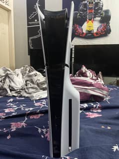 PS5 slim edition +