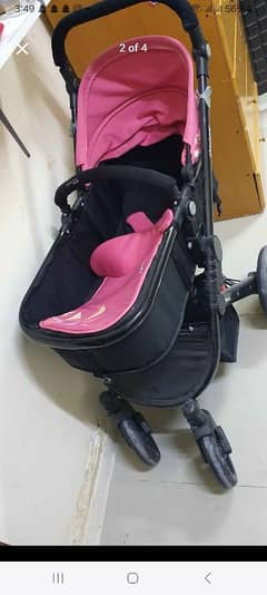 baby storller  in dubai brand 25000 new