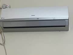Gree inverter AC