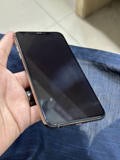 Iphone XS Max