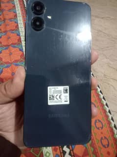 10/10 condition Samsung A06 64/4