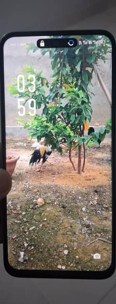 Excellent condition slightly used Hot 50i by infinix